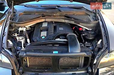 Позашляховик / Кросовер BMW X6 2008 в Харкові