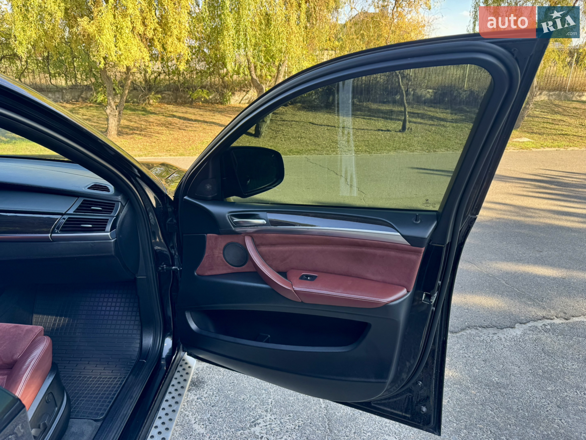 2012 BMW X6 - мініатюра 22