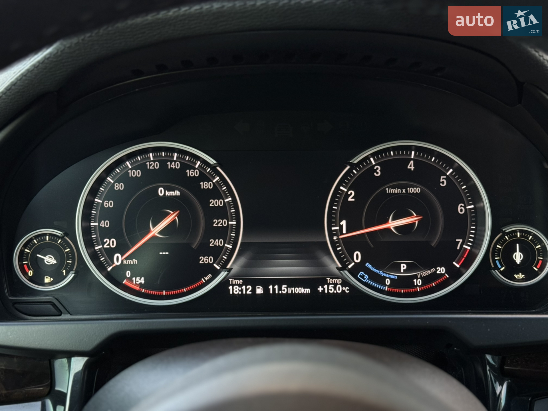 2015 BMW X6 - мініатюра 40