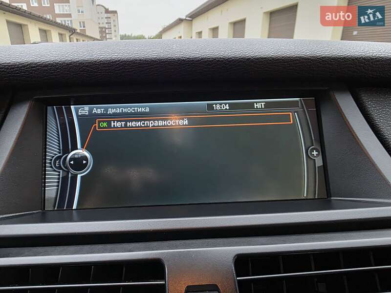 Внедорожник / Кроссовер BMW X6 2010 в Хмельницком