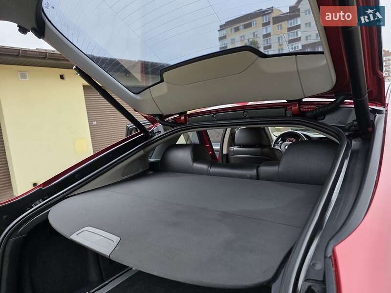 Внедорожник / Кроссовер BMW X6 2010 в Хмельницком