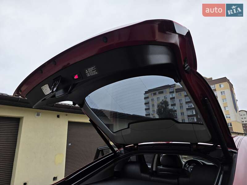 Внедорожник / Кроссовер BMW X6 2010 в Хмельницком