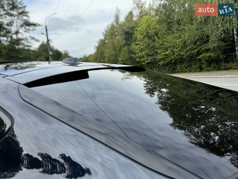 Внедорожник / Кроссовер BMW X6 2024 в Трускавце