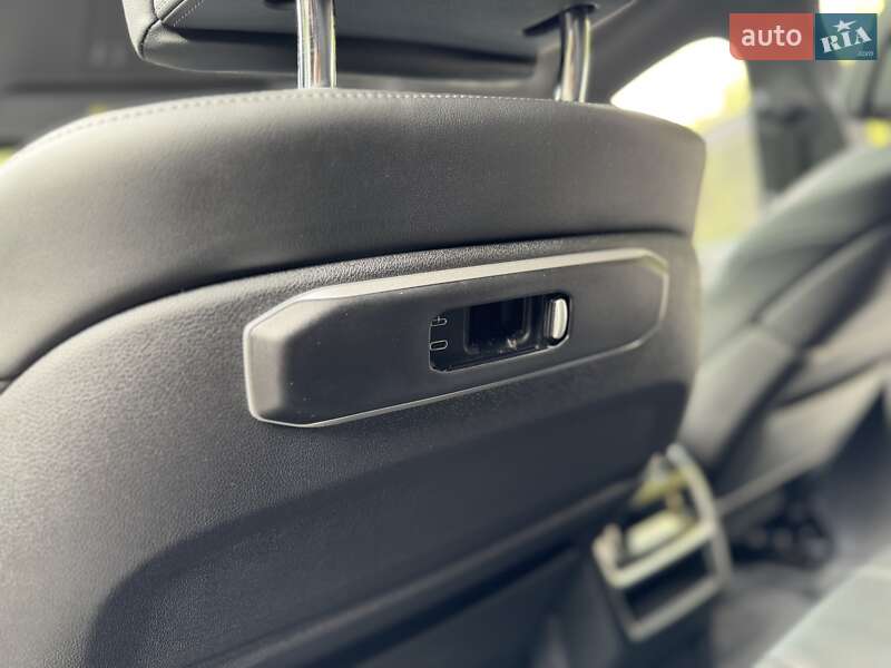 Внедорожник / Кроссовер BMW X6 2024 в Трускавце