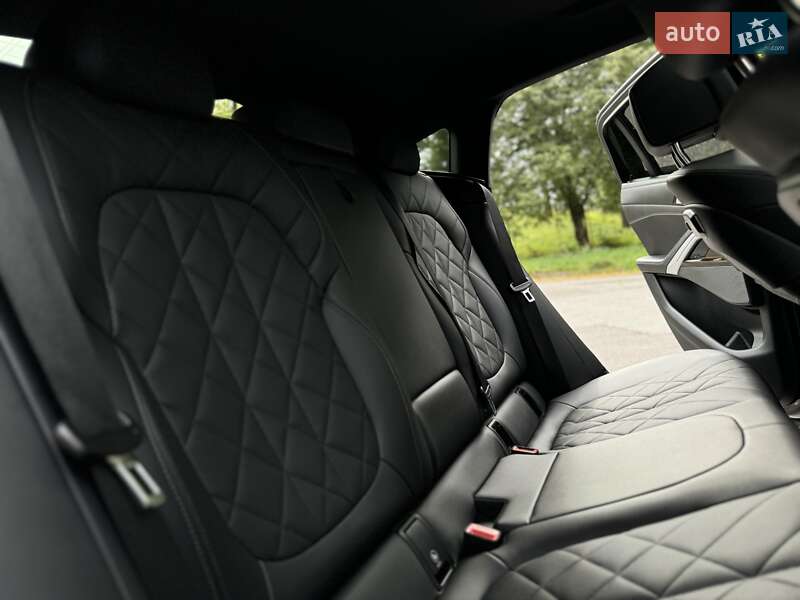 Внедорожник / Кроссовер BMW X6 2024 в Трускавце