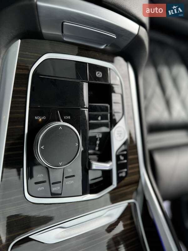 Внедорожник / Кроссовер BMW X6 2024 в Трускавце