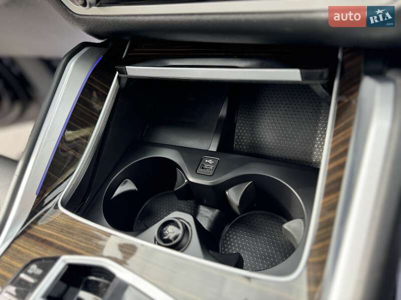 Внедорожник / Кроссовер BMW X6 2024 в Трускавце