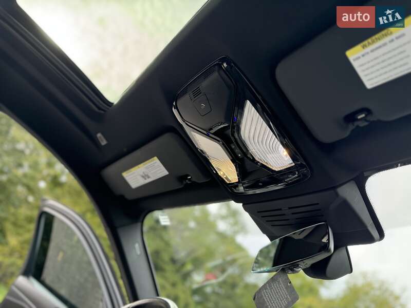 Внедорожник / Кроссовер BMW X6 2024 в Трускавце