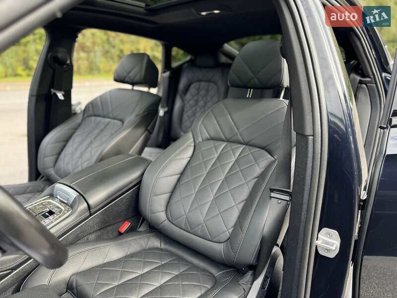 Внедорожник / Кроссовер BMW X6 2024 в Трускавце