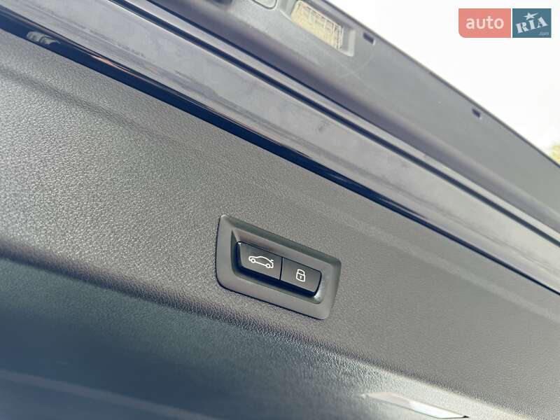 Внедорожник / Кроссовер BMW X6 2024 в Трускавце