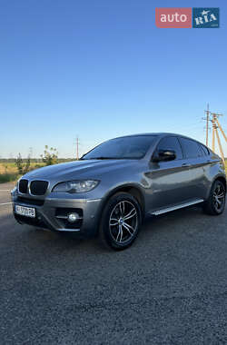 Позашляховик / Кросовер BMW X6 2014 в Смілі
