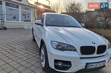 Внедорожник / Кроссовер BMW X6 2010 в Ахтырке