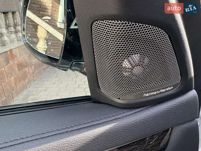 Внедорожник / Кроссовер BMW X6 2018 в Черновцах фото 7 Внедорожник / Кроссовер BMW X6 2018 в Черновцах