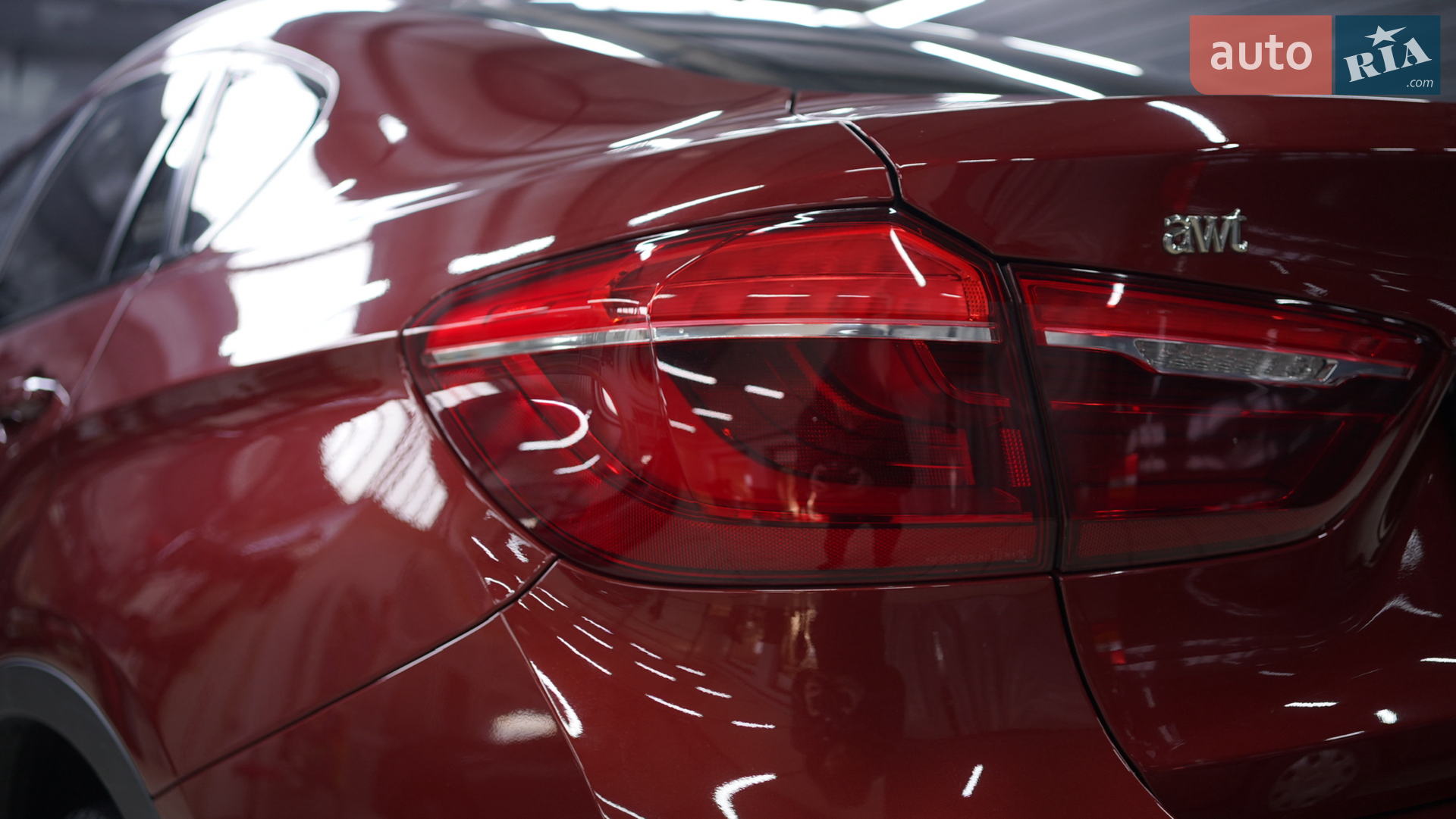 2015 BMW X6 - мініатюра 39