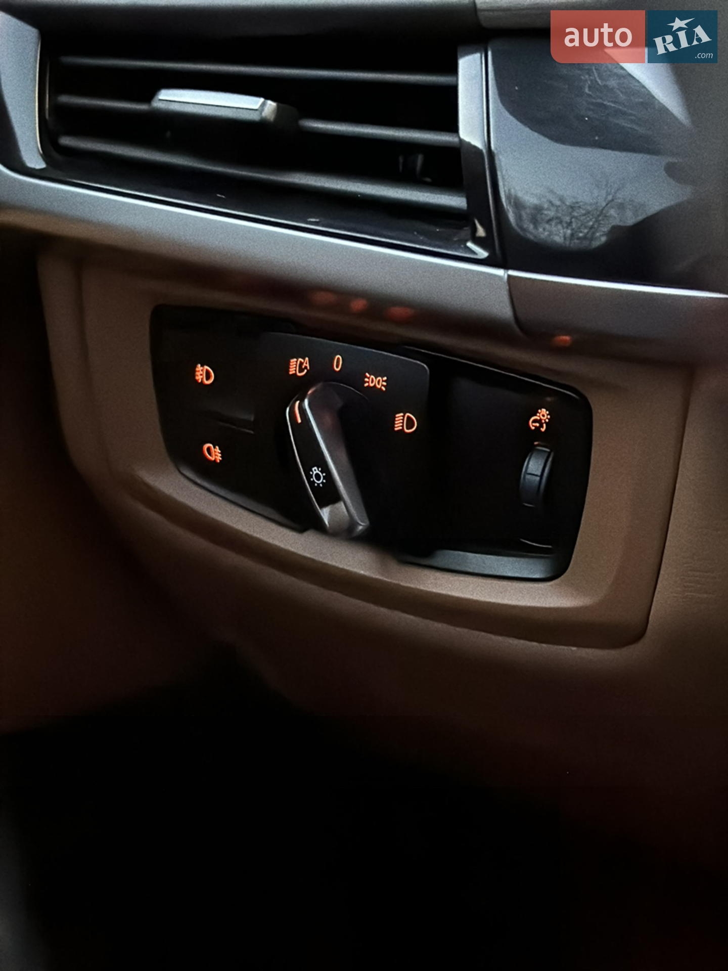 2015 BMW X6 - мініатюра 60
