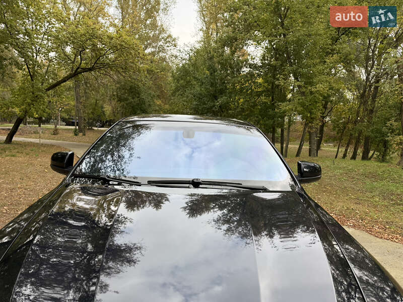 Позашляховик / Кросовер BMW X6 2011 в Києві