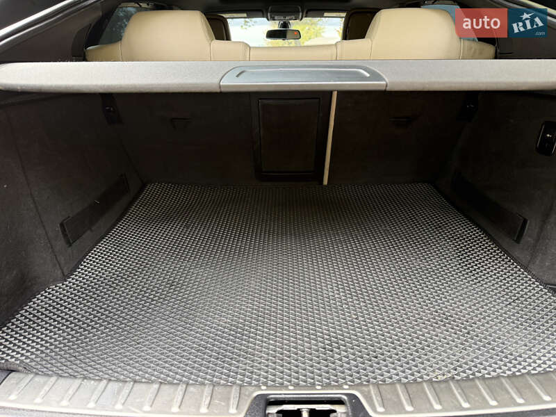 Позашляховик / Кросовер BMW X6 2011 в Києві