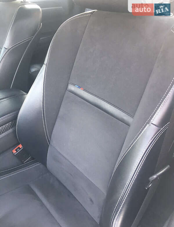 Внедорожник / Кроссовер BMW X6 2013 в Виннице фото 18 Внедорожник / Кроссовер BMW X6 2013 в Виннице