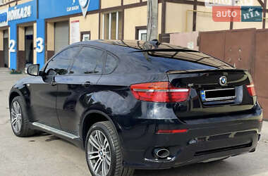 Внедорожник / Кроссовер BMW X6 2013 в Виннице