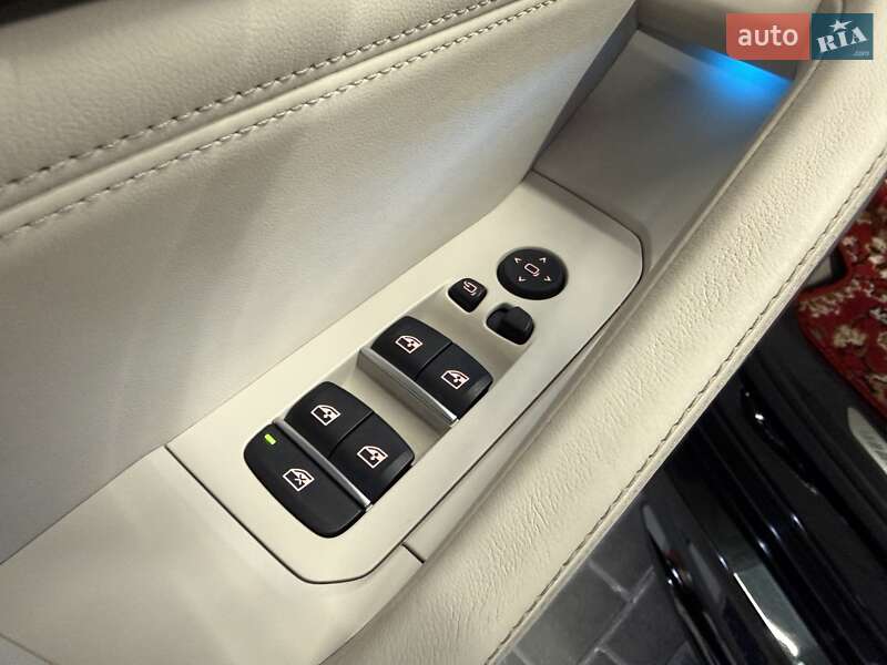 Внедорожник / Кроссовер BMW X6 2020 в Днепре