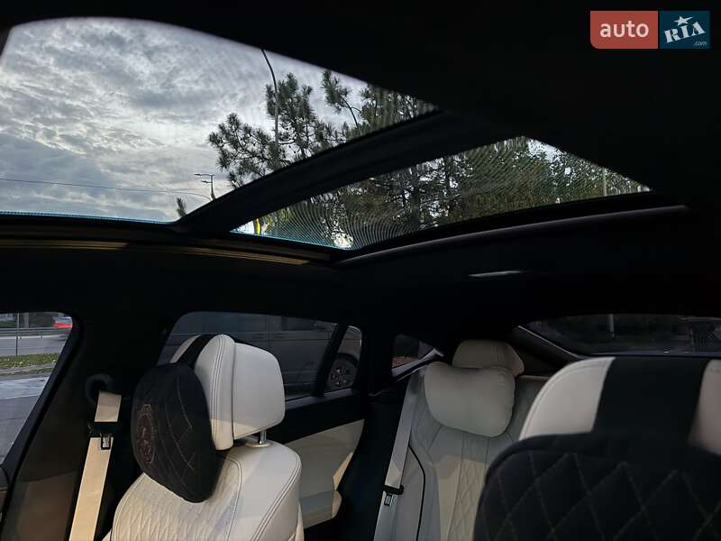 Внедорожник / Кроссовер BMW X6 2020 в Днепре