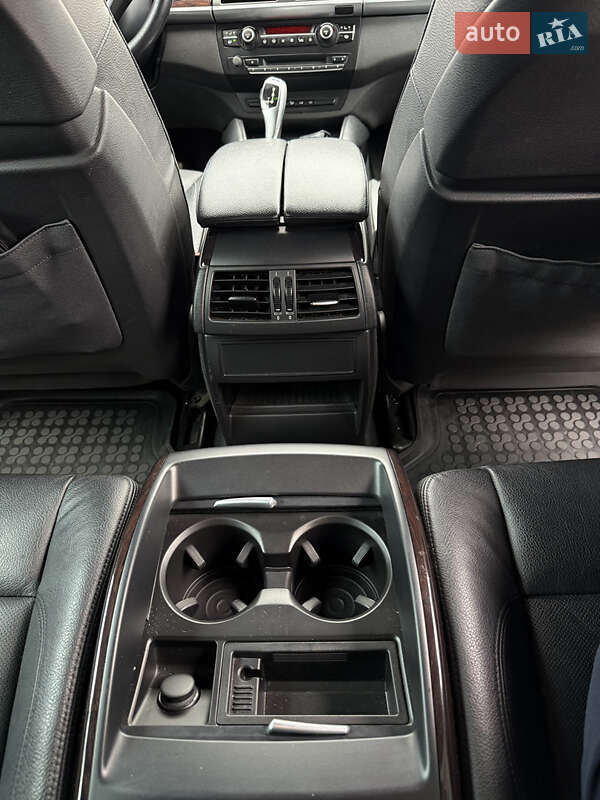 Внедорожник / Кроссовер BMW X6 2010 в Тячеве фото 41 Внедорожник / Кроссовер BMW X6 2010 в Тячеве