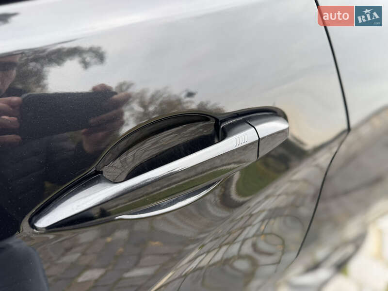 Внедорожник / Кроссовер BMW X6 2015 в Киеве фото 16 Внедорожник / Кроссовер BMW X6 2015 в Киеве