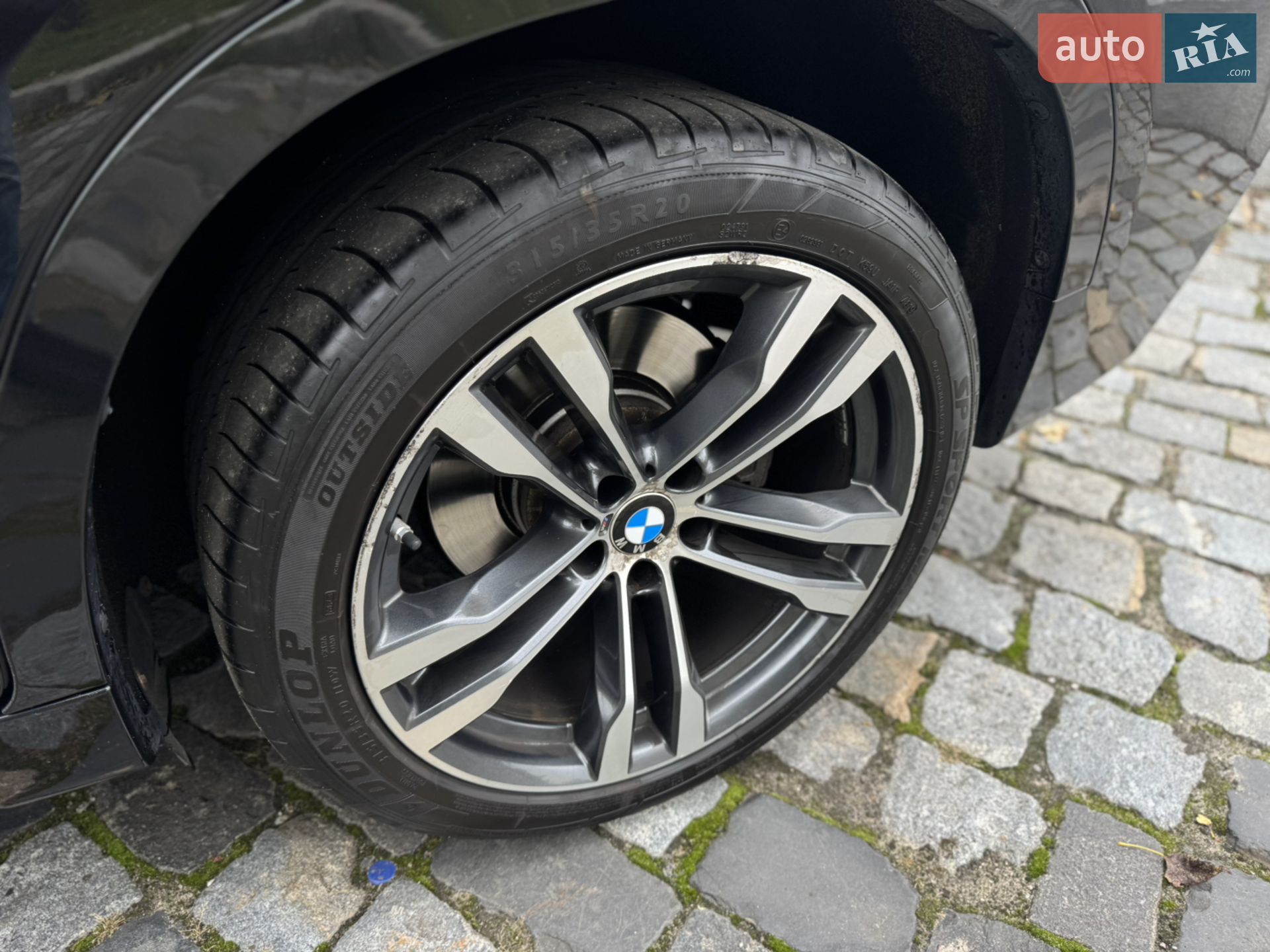 2015 BMW X6 - мініатюра 18