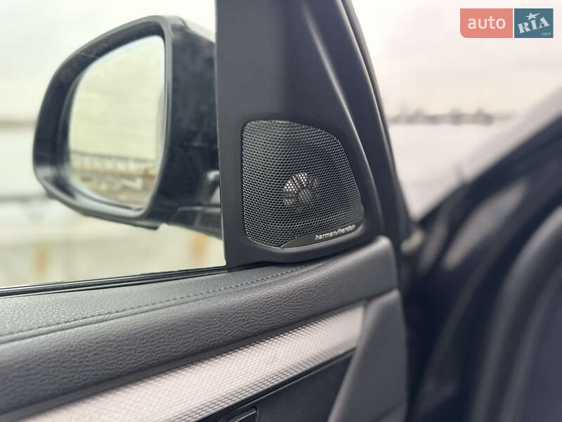Внедорожник / Кроссовер BMW X6 2015 в Киеве фото 36 Внедорожник / Кроссовер BMW X6 2015 в Киеве