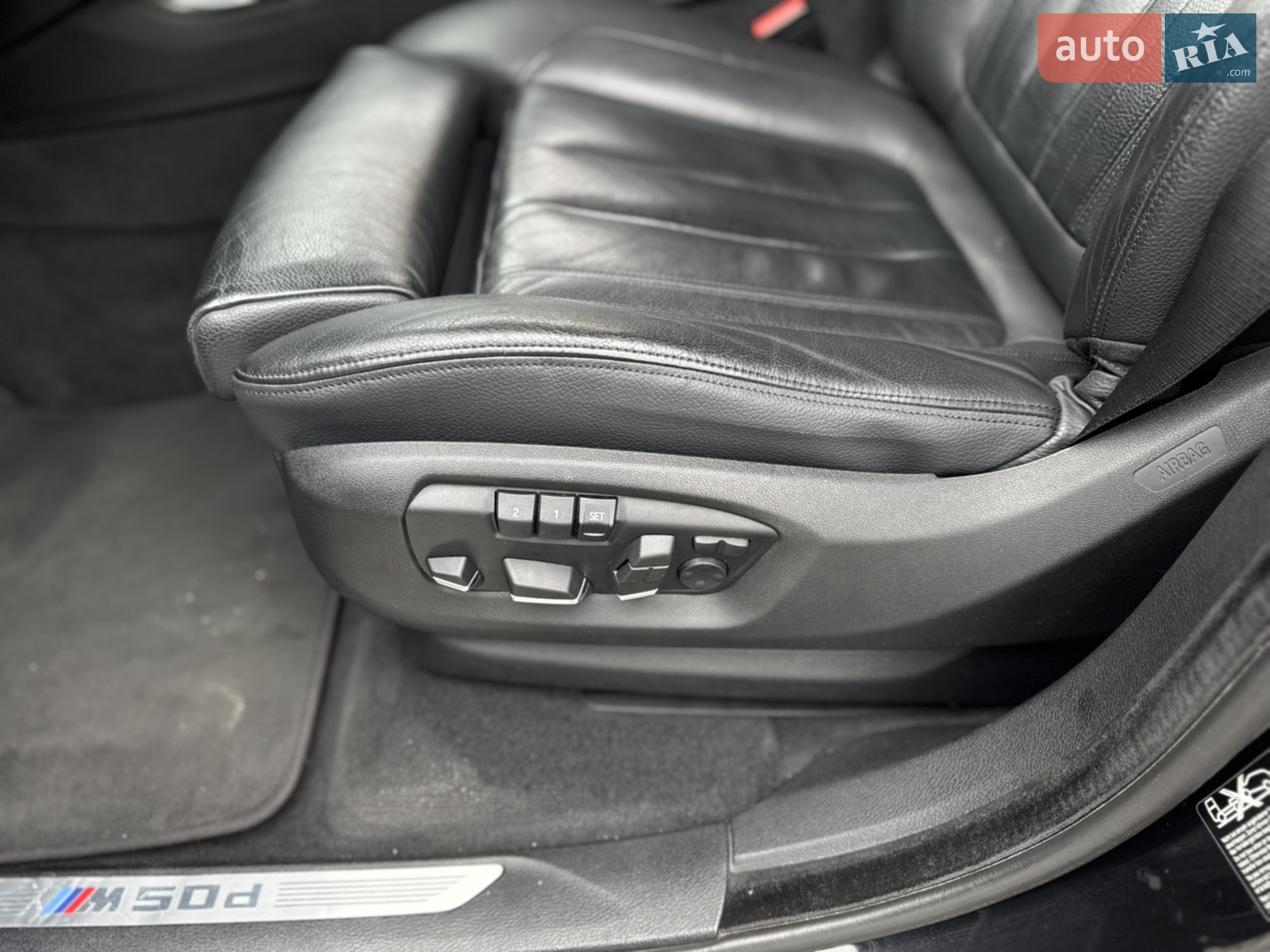 2015 BMW X6 - мініатюра 38