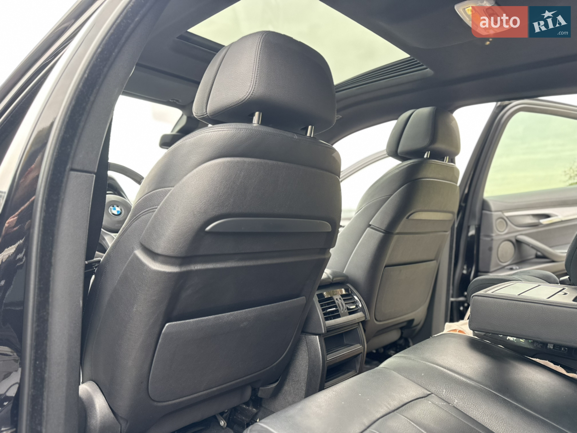 2015 BMW X6 - мініатюра 57