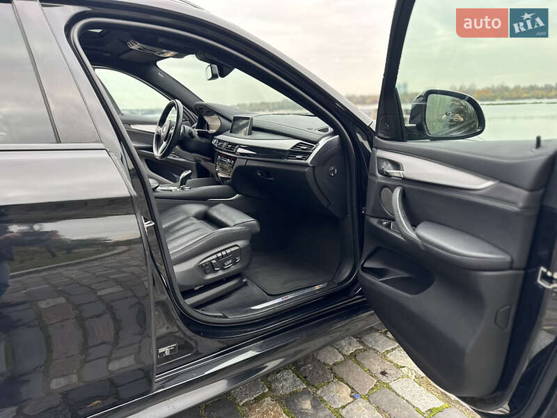 Внедорожник / Кроссовер BMW X6 2015 в Киеве фото 66 Внедорожник / Кроссовер BMW X6 2015 в Киеве