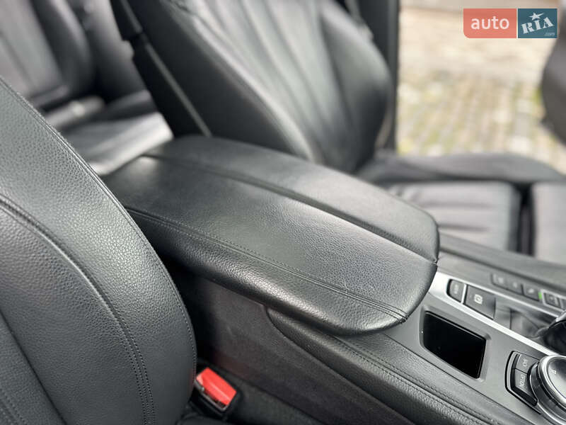 Внедорожник / Кроссовер BMW X6 2015 в Киеве фото 75 Внедорожник / Кроссовер BMW X6 2015 в Киеве