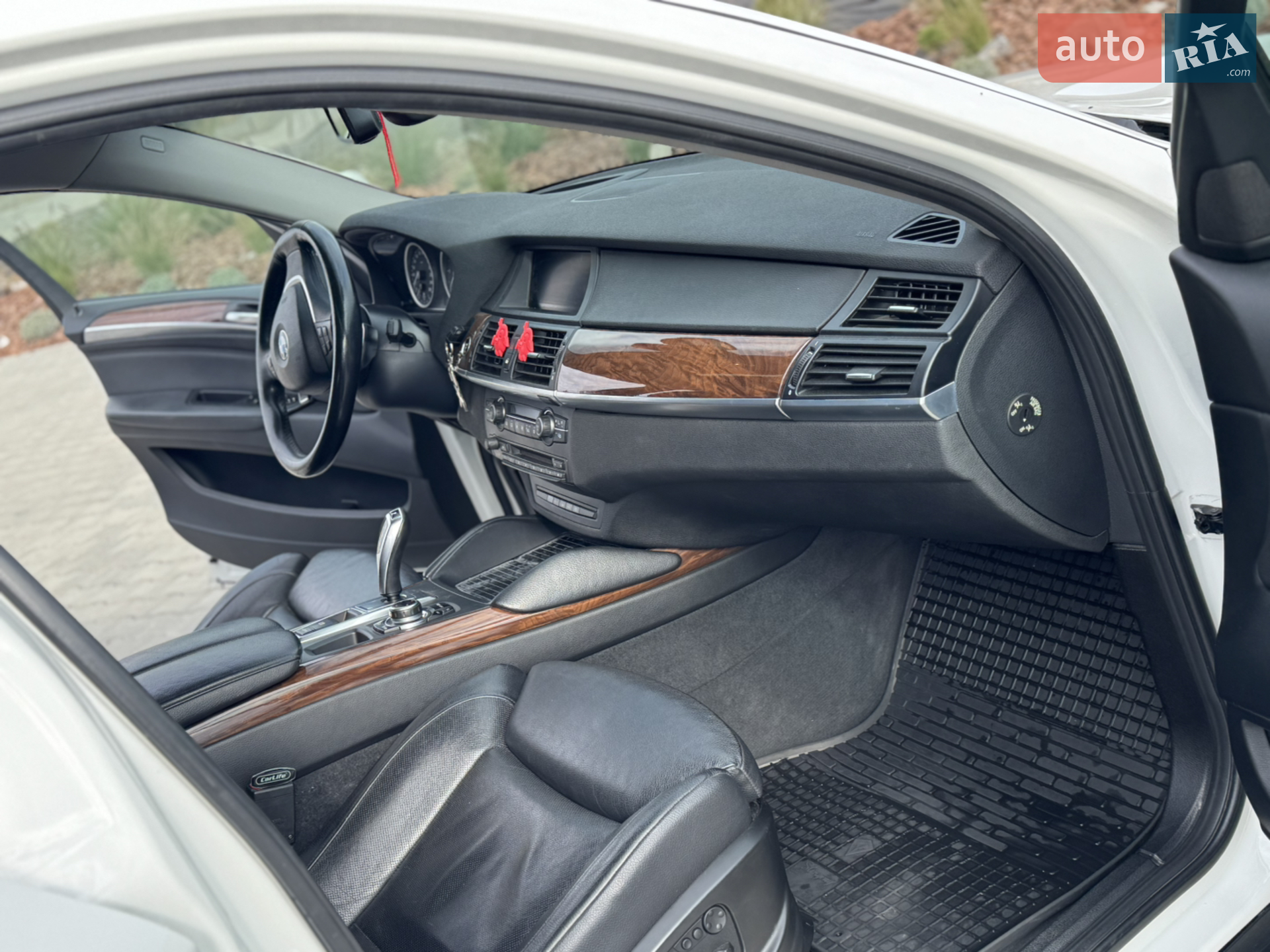2013 BMW X6 - мініатюра 33
