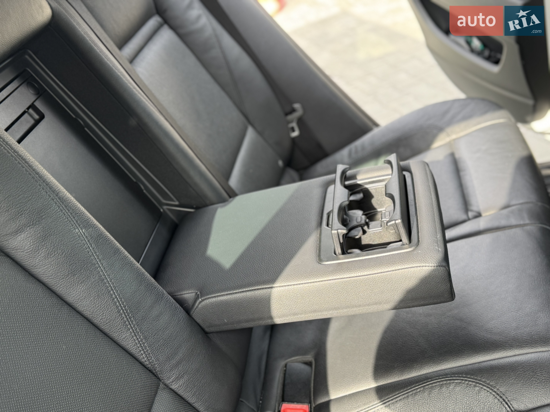 2013 BMW X6 - мініатюра 38