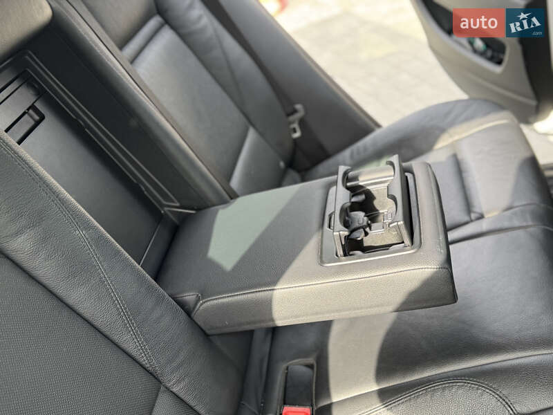 Внедорожник / Кроссовер BMW X6 2013 в Новоднестровске фото 38 Внедорожник / Кроссовер BMW X6 2013 в Новоднестровске