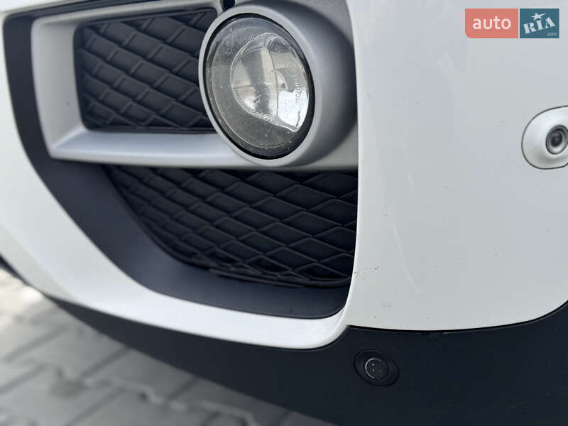 Внедорожник / Кроссовер BMW X6 2013 в Новоднестровске фото 43 Внедорожник / Кроссовер BMW X6 2013 в Новоднестровске