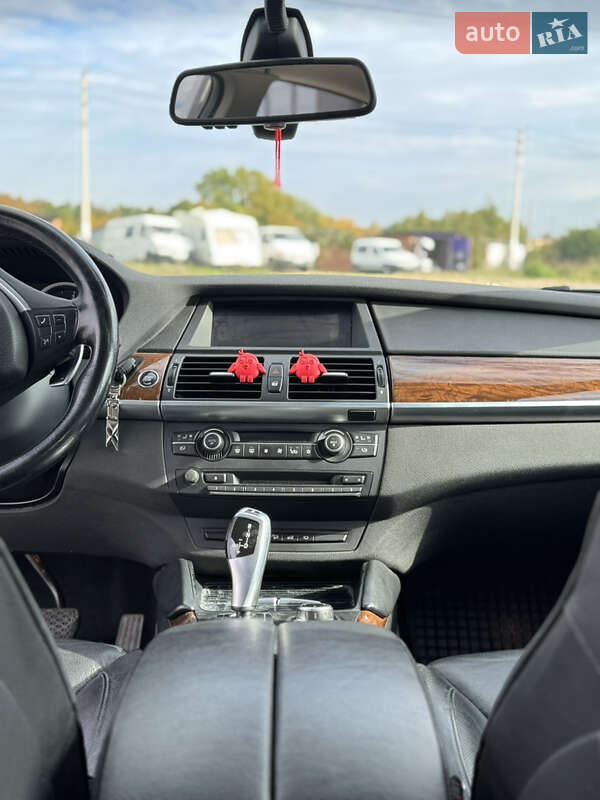 Внедорожник / Кроссовер BMW X6 2013 в Новоднестровске фото 53 Внедорожник / Кроссовер BMW X6 2013 в Новоднестровске