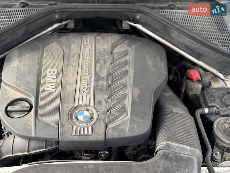 Внедорожник / Кроссовер BMW X6 2013 в Новоднестровске фото 60 Внедорожник / Кроссовер BMW X6 2013 в Новоднестровске