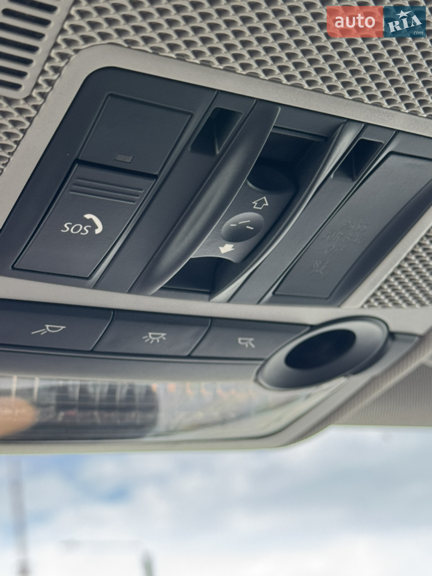 2013 BMW X6 - мініатюра 72