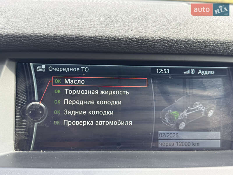 Внедорожник / Кроссовер BMW X6 2013 в Новоднестровске фото 80 Внедорожник / Кроссовер BMW X6 2013 в Новоднестровске