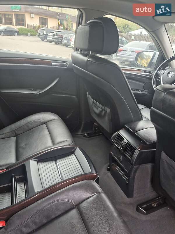 Внедорожник / Кроссовер BMW X6 2010 в Виннице фото 20 Внедорожник / Кроссовер BMW X6 2010 в Виннице