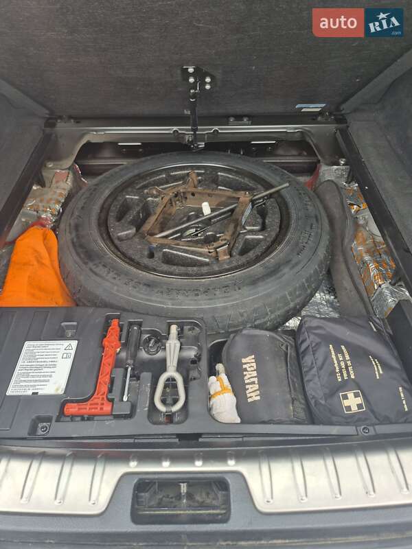 Внедорожник / Кроссовер BMW X6 2010 в Виннице фото 26 Внедорожник / Кроссовер BMW X6 2010 в Виннице