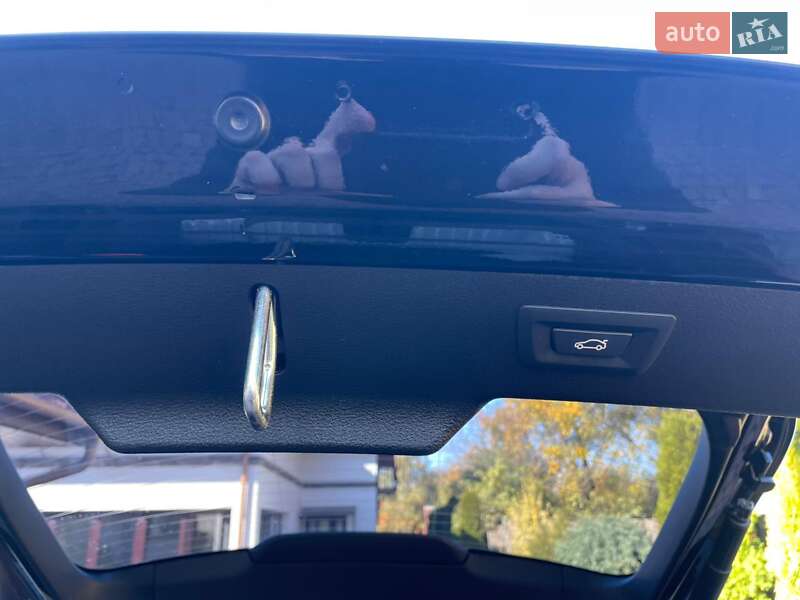 Внедорожник / Кроссовер BMW X6 2015 в Берегово