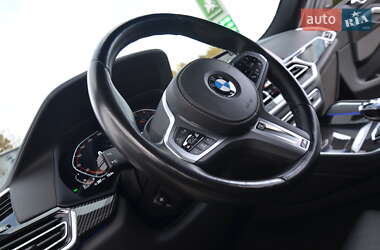 Внедорожник / Кроссовер BMW X6 2022 в 