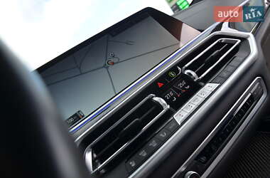 Внедорожник / Кроссовер BMW X6 2022 в 