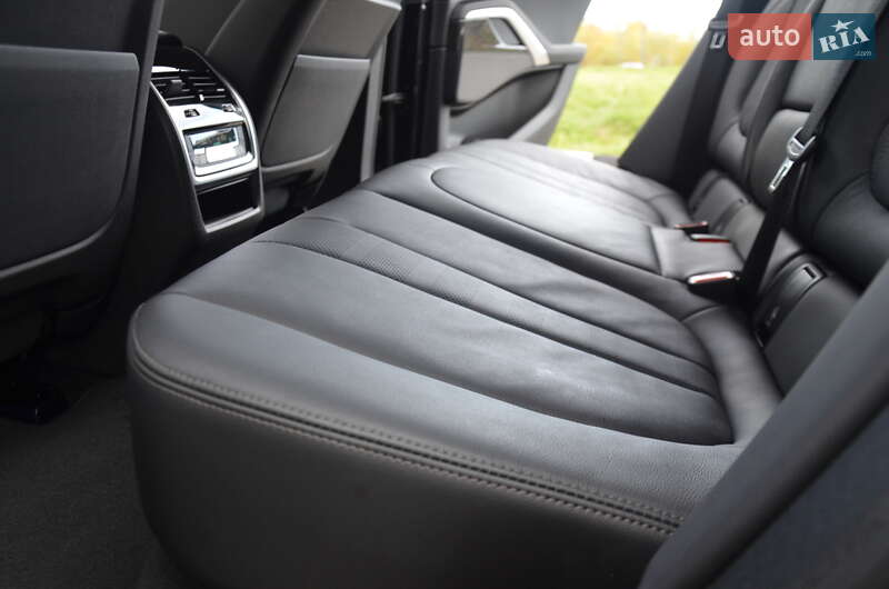Позашляховик / Кросовер BMW X6 2022 в Дрогобичі фото 51 Позашляховик / Кросовер BMW X6 2022 в Дрогобичі