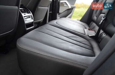 Внедорожник / Кроссовер BMW X6 2022 в 
