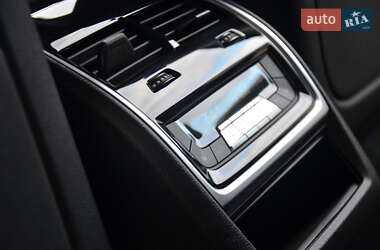 Внедорожник / Кроссовер BMW X6 2022 в 
