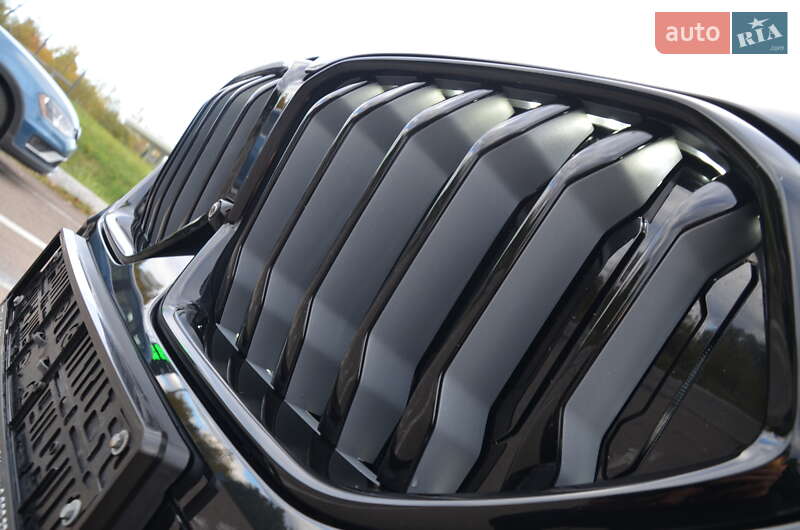 Позашляховик / Кросовер BMW X6 2022 в Дрогобичі фото 70 Позашляховик / Кросовер BMW X6 2022 в Дрогобичі
